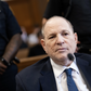 Ông trùm Hollywood Harvey Weinstein đối mặt án tù 25 năm vì tội hiếp dâm