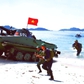 Xe tăng PT-76: 'Mãnh hổ Đường 9' từ chiến trường ra thẳng... bảo tàng
