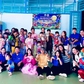 Đầy ắp tình cảm dành cho bệnh nhi ở Bệnh viện Nhi Đồng 1