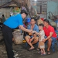 Một Đoàn trường với 19 đội hình đi về các tỉnh, thành chăm lo trung thu