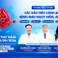 Tư vấn sức khỏe: Các dấu hiệu cảnh báo bệnh máu nguy hiểm, ác tính