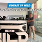 VinFast VF Wild: 'Nhân tố mới' trong phân khúc xe bán tải