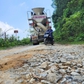 Gian nan con đường ra biên giới