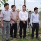 Hòa Phát Dung Quất muốn ứng vốn, gỡ mặt bằng dự án nhà máy ray đường sắt