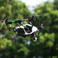 TP.HCM ưu tiên thử nghiệm UAV, drone ở Cần Giờ, Củ Chi