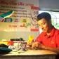 Gia trại chăn nuôi thu nhập 150 - 200 triệu đồng/năm và giải thưởng khởi nghiệp