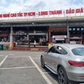 Đề xuất Nhà nước đầu tư trước hạng mục thiết yếu tại trạm dừng nghỉ cao tốc