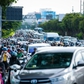 4 tháng đổi cách chạy qua vòng xoay Điện Biên Phủ: Giao thông giờ ra sao?