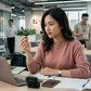 Chỉ có một củ loa, tại sao tai nghe vẫn phát được đủ dải âm?