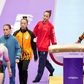 ASIAD hôm nay: Điền kinh Việt Nam thi đấu 4 nội dung