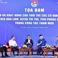Làm rõ yêu cầu mới đối với cán bộ trẻ trong công tác tham mưu
