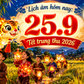 Lịch âm hôm nay 25.9: Tết trung thu rằm tháng 8