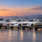 5 đời xe Hyundai Tucson sau 22 năm: Khác lạ đến ngỡ ngàng