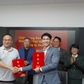 Hệ sinh thái thể thao thuần Việt 'xuất khẩu' sang thị trường tỉ dân