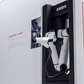 Hãng xe Trung Quốc trình làng hệ thống sạc siêu nhanh, công suất 2.250 kW
