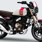Honda 'nhá hàng' mô tô cổ điển 250 phân khối đậm chất chơi, hướng tới giới trẻ