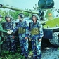 Xe tăng PT-76: Sát cánh cùng Trường Sa từ năm 1980