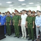 Cựu chi cục trưởng nhận hối lộ tiền tỉ từ 'ông trùm' sữa giả