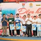 Trung thu đặc biệt ở Báo Thanh Niên: Những đứa trẻ ngày nào nay vào đại học
