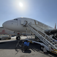 Bên trong 'bệnh viện' máy bay khổng lồ của Emirates