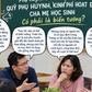 Cấm thu quỹ lớp, thu phí hoạt động ban đại diện CMHS, có phải là biến tướng?
