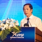 'Từ chính quyền tháo gỡ cho doanh nghiệp tiến tới cùng nhau kiến tạo phát triển'
