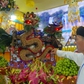 Hội yến Diêu Trì Cung: Hoa trái đặc sản từ khắp nơi hội tụ về Tòa thánh Tây Ninh