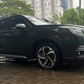 5 dấu hiệu cảnh báo tài xế không nên lái ô tô qua đoạn đường ngập nước