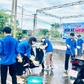 Tuổi trẻ Hà Tĩnh mang Trung thu đến với trẻ em nghèo