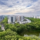 The Glen tại Celadon City: Giải pháp kiến trúc độc bản, vô cùng khan hiếm tại TP.HCM