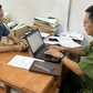 Công an Vĩnh Long bắt bị can lừa đảo bằng cách thuê ô tô tự lái