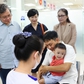Việt Nam có vắc xin tay chân miệng, tiêm đầu tiên tại Hệ thống Tiêm chủng VNVC