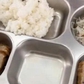 Phụ huynh 'thấy mà xót' với suất ăn bán trú ở Quảng Trị, địa phương nói gì?