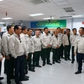 Hội CCB PETROVIETNAM thăm Nhà máy Lọc dầu Dung Quất