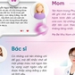 Đặt tên con bằng ân tình với bệnh viện: Hành trình từ CH Séc về TP.HCM tìm con