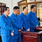 Bốn cán bộ cơ sở cai nghiện lãnh án vì dùng nhục hình khiến 1 học viên tử vong