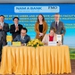 Nam A Bank nhận 60 triệu USD từ FMO, mở rộng dòng vốn xanh quốc tế