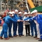 Trao thỏa thuận khung mua dầu thô với ExxonMobil: BSR mở rộng nguồn cung dầu thô