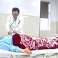Bụng to, khó thở, người phụ nữ 51 tuổi phát hiện khối u 4,5 kg