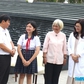 Câu chuyện xúc động 'Cùng con đi tiếp cuộc đời' sẽ có trong 'Điểm tựa cuộc sống' của VTV
