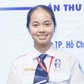 Nữ sinh ‘5 tốt’ có GPA 3,42/4: Làm được điều không dễ