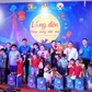 T.Ư MTTQ Việt Nam, T.Ư Đoàn tặng quà trung thu tại nơi đặc biệt ở Cần Thơ