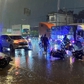 Ô tô tông xe liên hoàn trên đường Đỗ Mười, 1 người tử vong