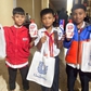 Unilever chung tay vì trẻ em vùng cao