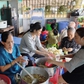 Nguyện giữ bếp cơm đỏ lửa đến cuối đời