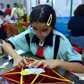 Hơn 600 thiếu nhi cùng 'Vui hội trăng rằm'