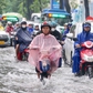 Mưa bão còn phức tạp, siêu El Nino đang mạnh thêm