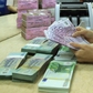 Giá USD hôm nay 25.9.2026: Đô la Mỹ, EUR, bảng Anh... đồng loạt giảm