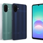 Galaxy A08 giá rẻ 'lên kệ', người mua thêm lựa chọn pin khủng