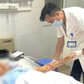 Cẩn trọng khi nhà có chó nuôi con